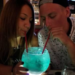 Meet your Posher, Adam